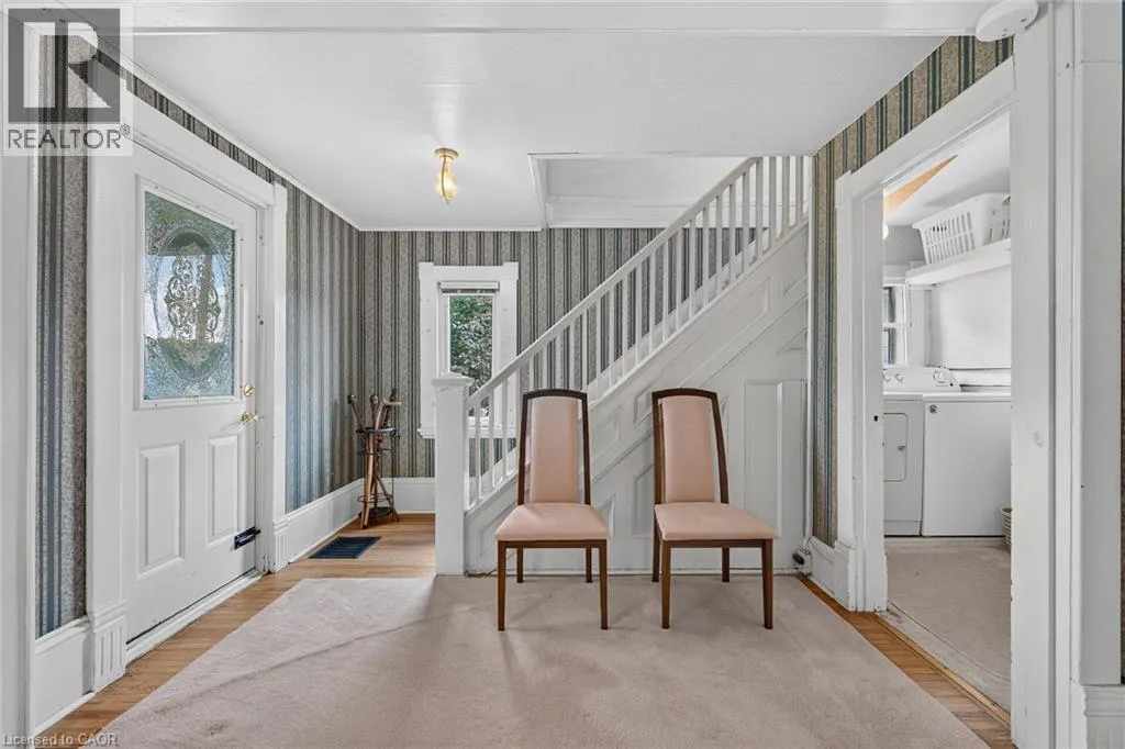 90 GOVERNORS Road