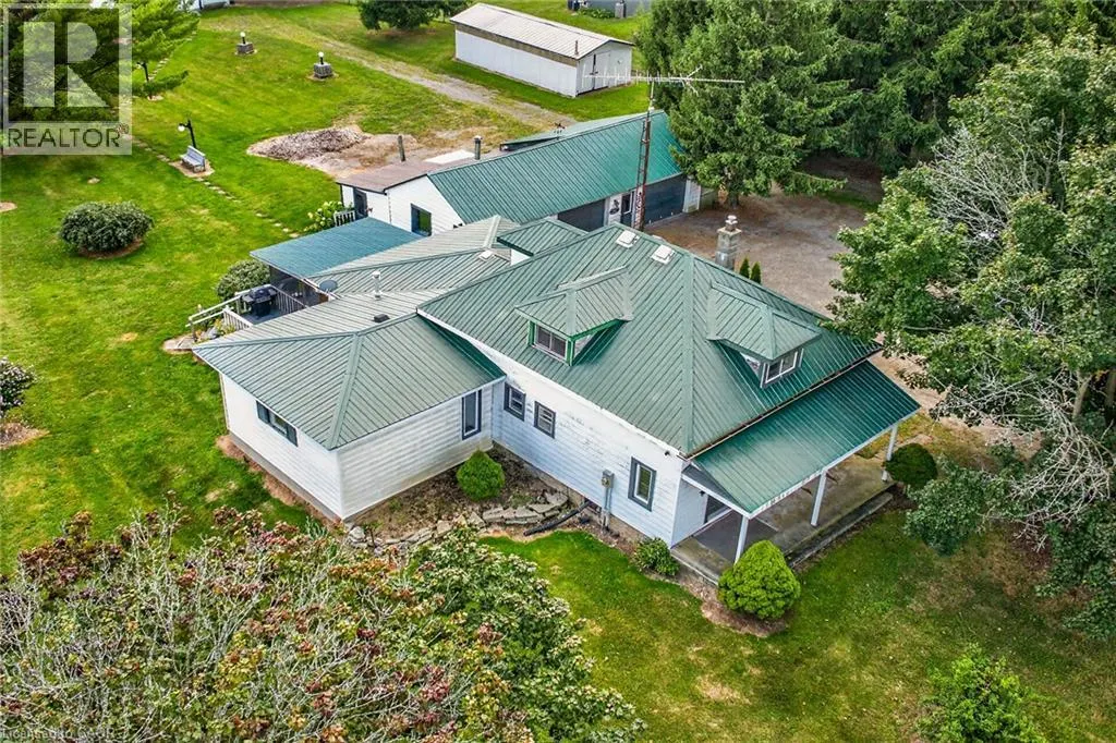 90 GOVERNORS Road