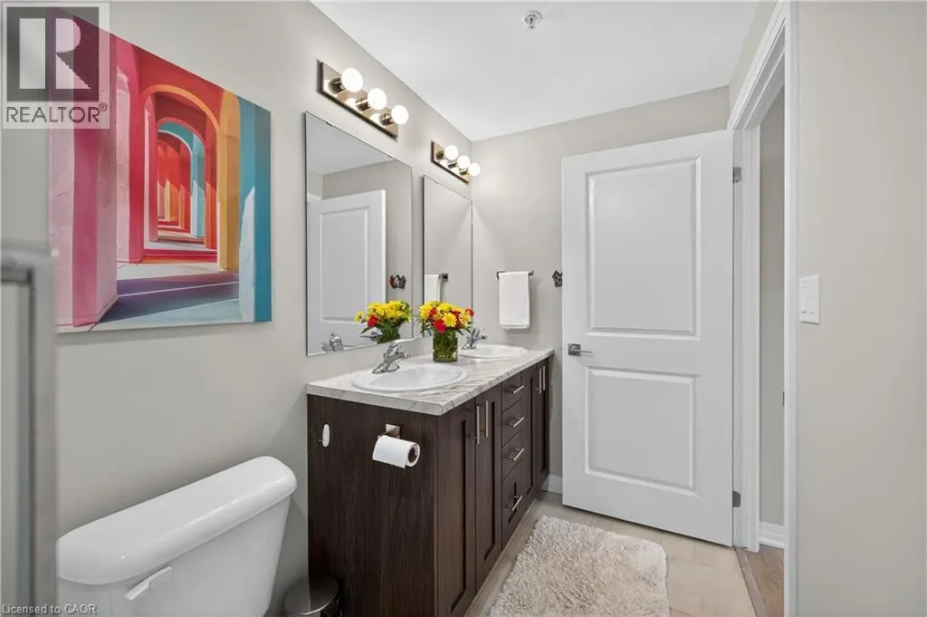 5 HAMILTON Street N Unit# 209 #209