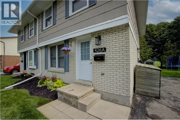 426A DUNVEGAN Drive