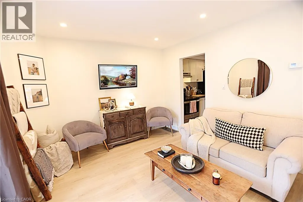 59 BLANDFORD Street Unit# 2 #2