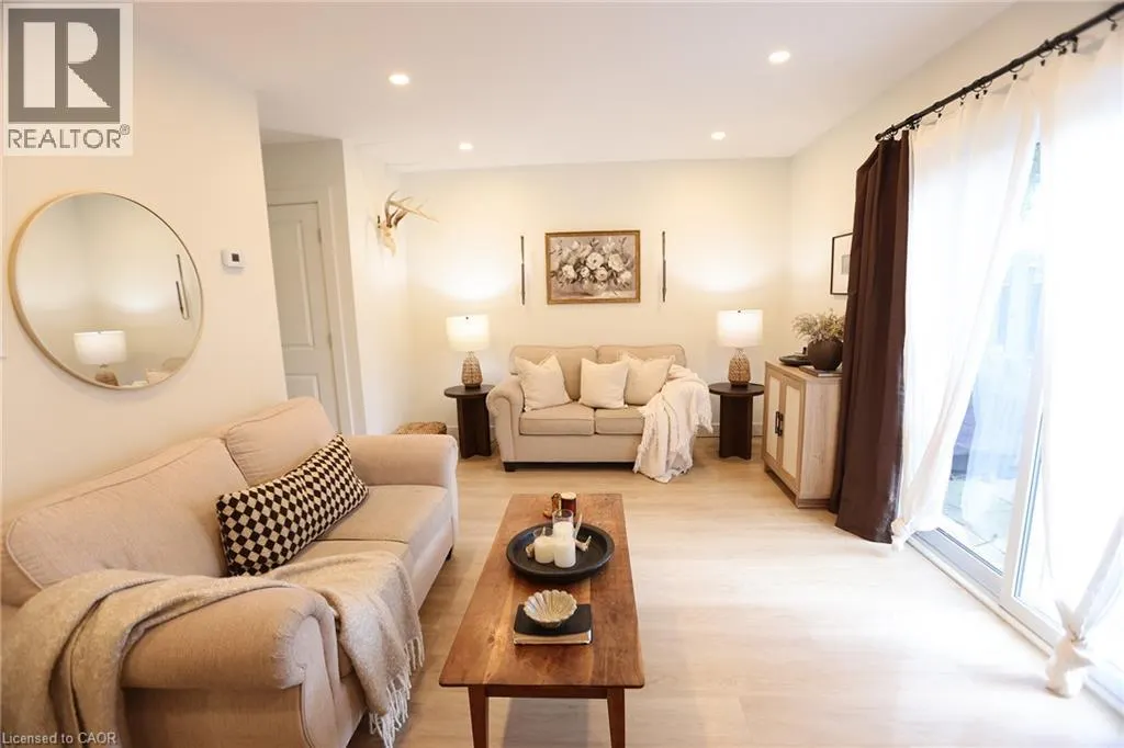 59 BLANDFORD Street Unit# 2 #2