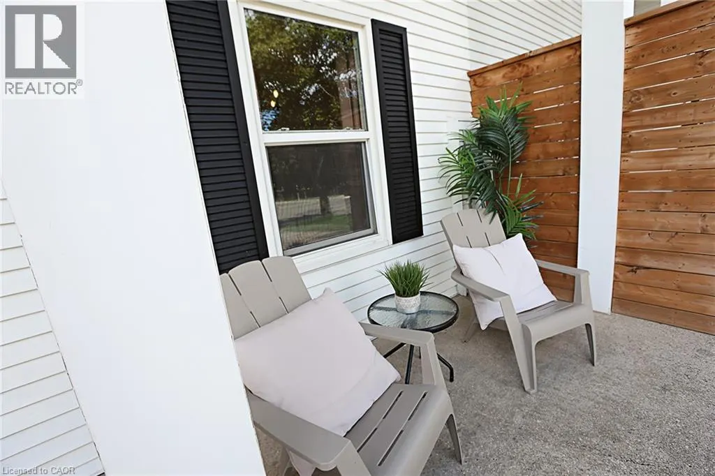 59 BLANDFORD Street Unit# 2 #2