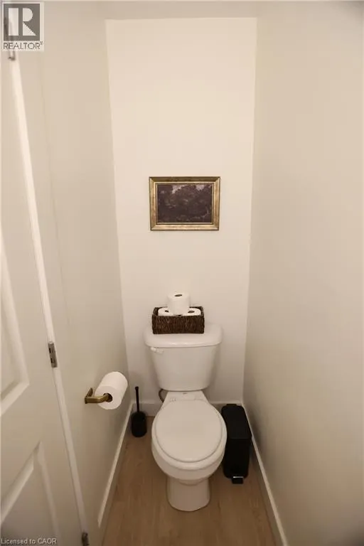 59 BLANDFORD Street Unit# 2 #2