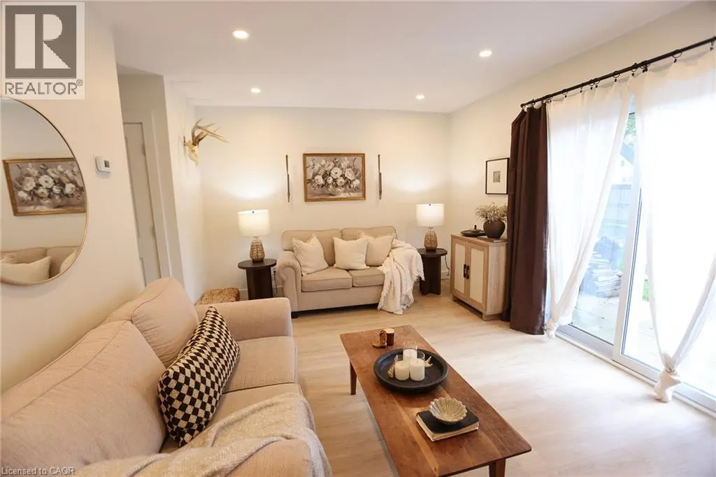 59 BLANDFORD Street Unit# 2 #2