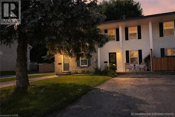59 BLANDFORD Street Unit# 2
