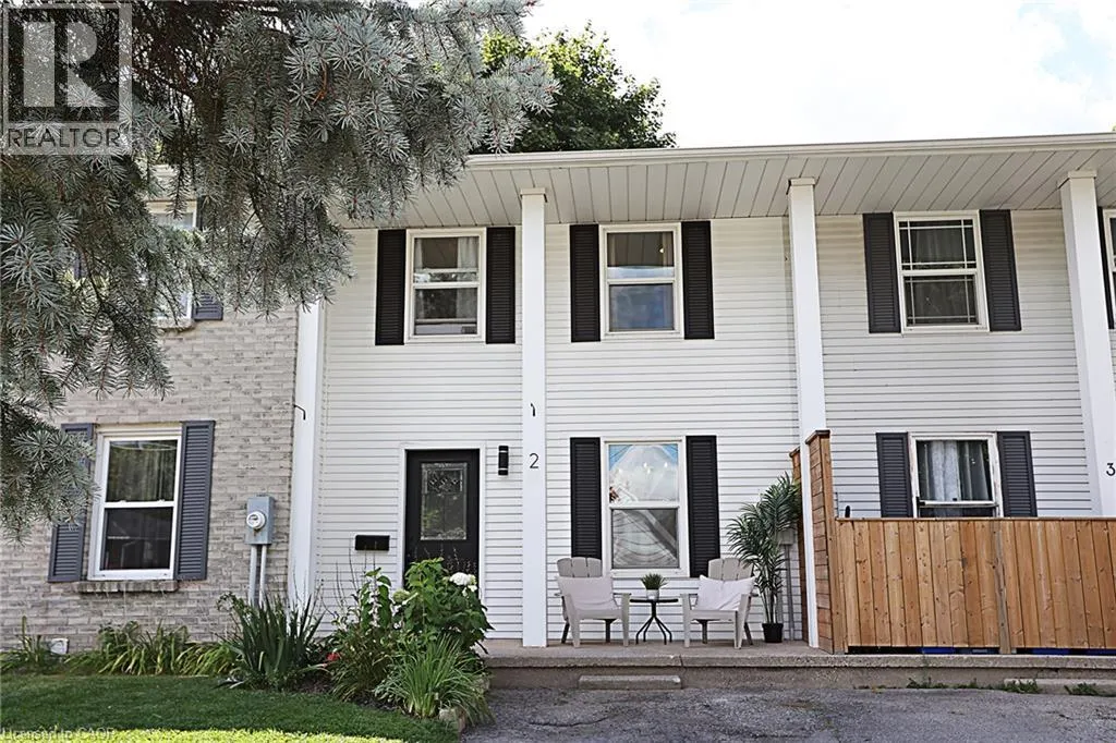 59 BLANDFORD Street Unit# 2 #2