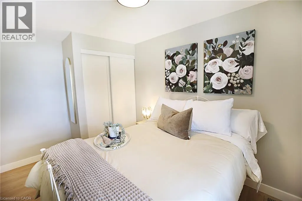 59 BLANDFORD Street Unit# 2 #2