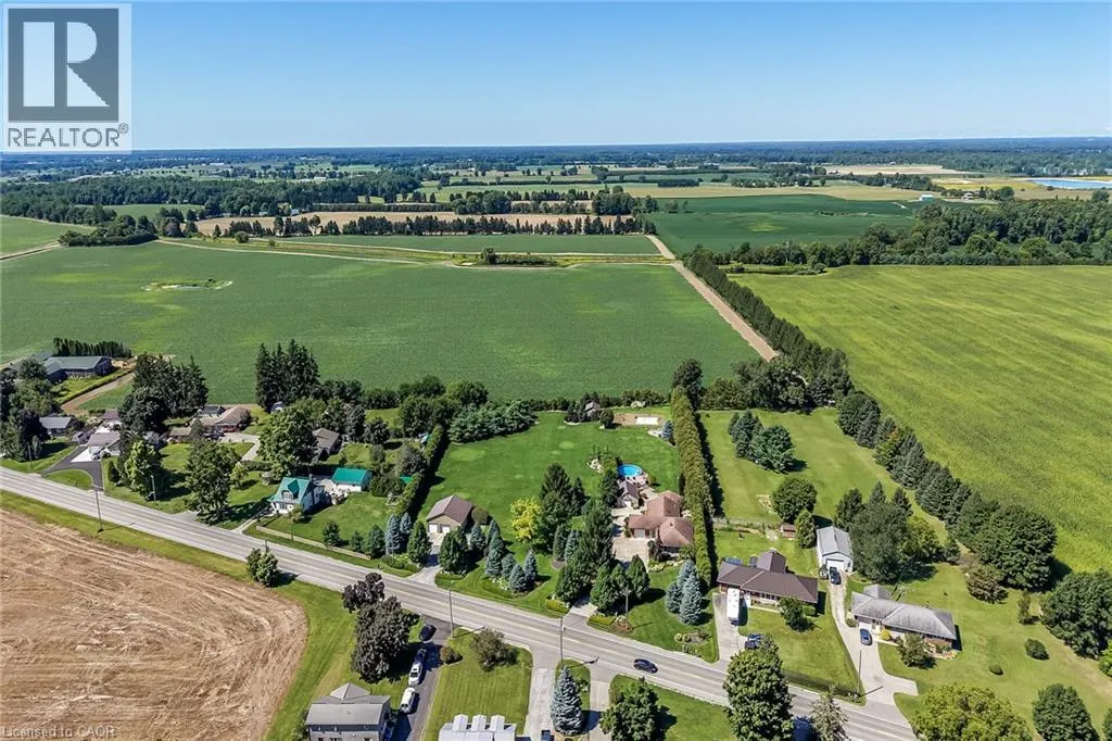 547 OLD HIGHWAY 24
