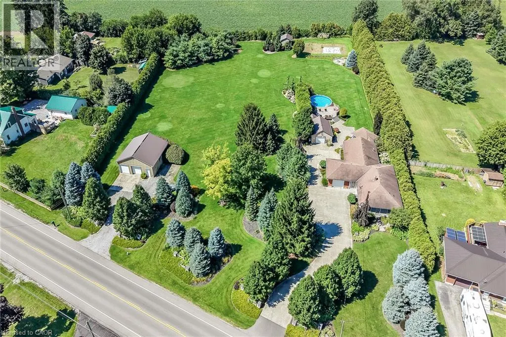 547 OLD HIGHWAY 24