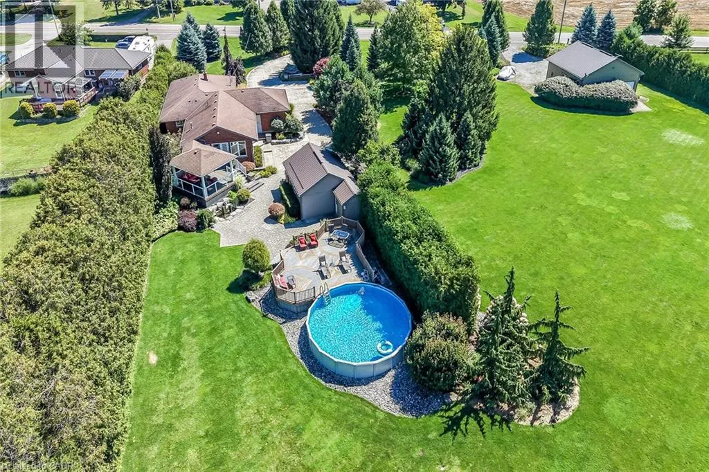 547 OLD HIGHWAY 24