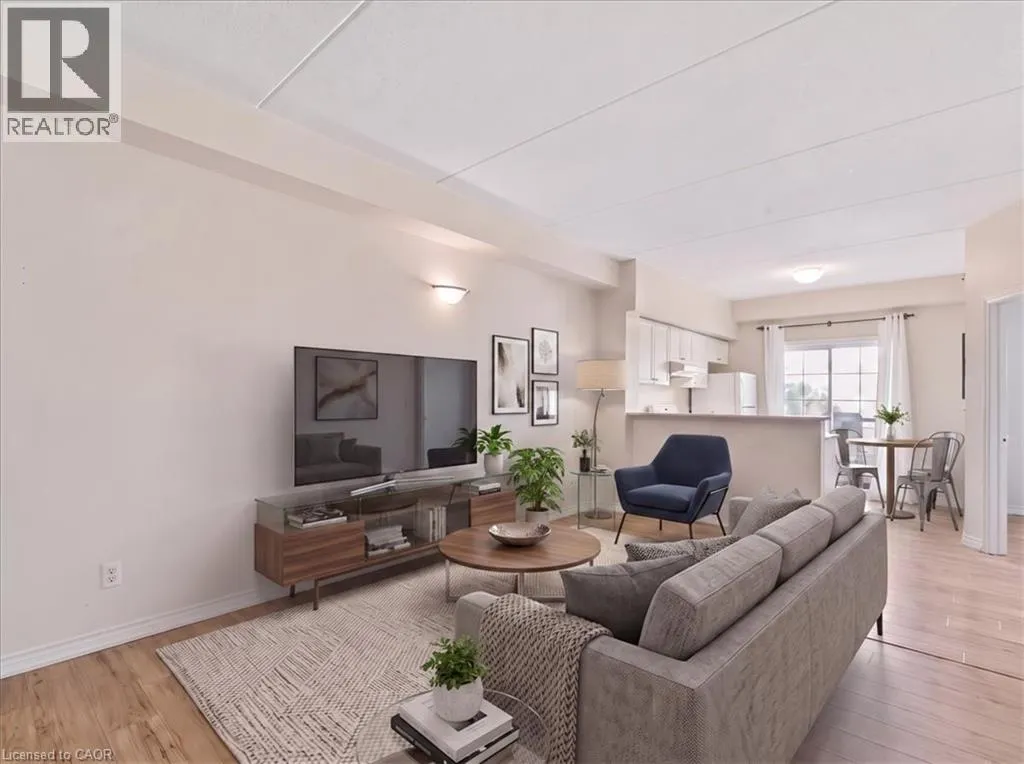 308 WATSON Parkway N Unit# 205 #205