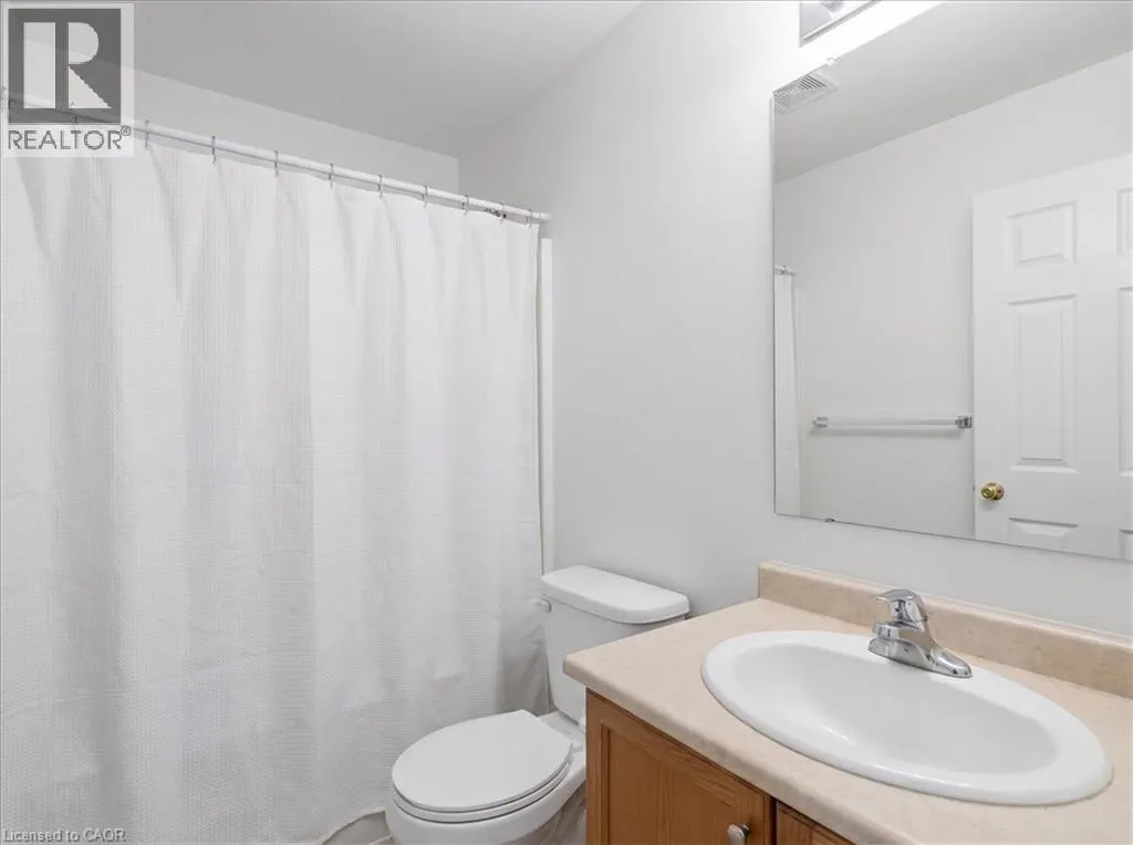 308 WATSON Parkway N Unit# 205 #205