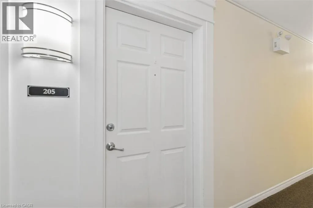 308 WATSON Parkway N Unit# 205 #205