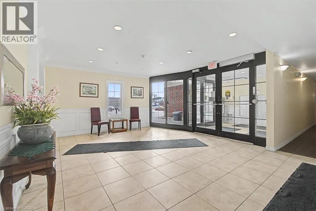 308 WATSON Parkway N Unit# 205 #205