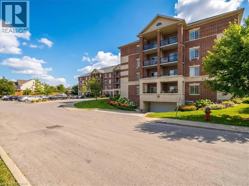 308 WATSON Parkway N Unit# 205 #205