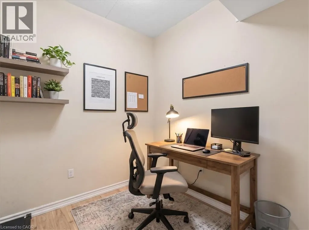 308 WATSON Parkway N Unit# 205 #205