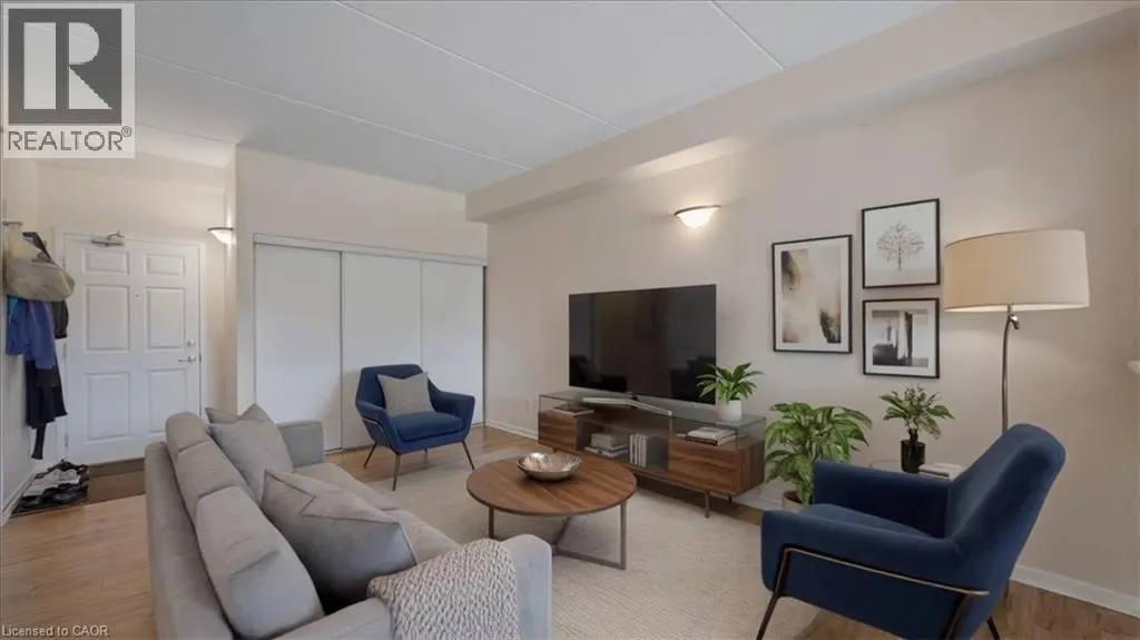 308 WATSON Parkway N Unit# 205 #205