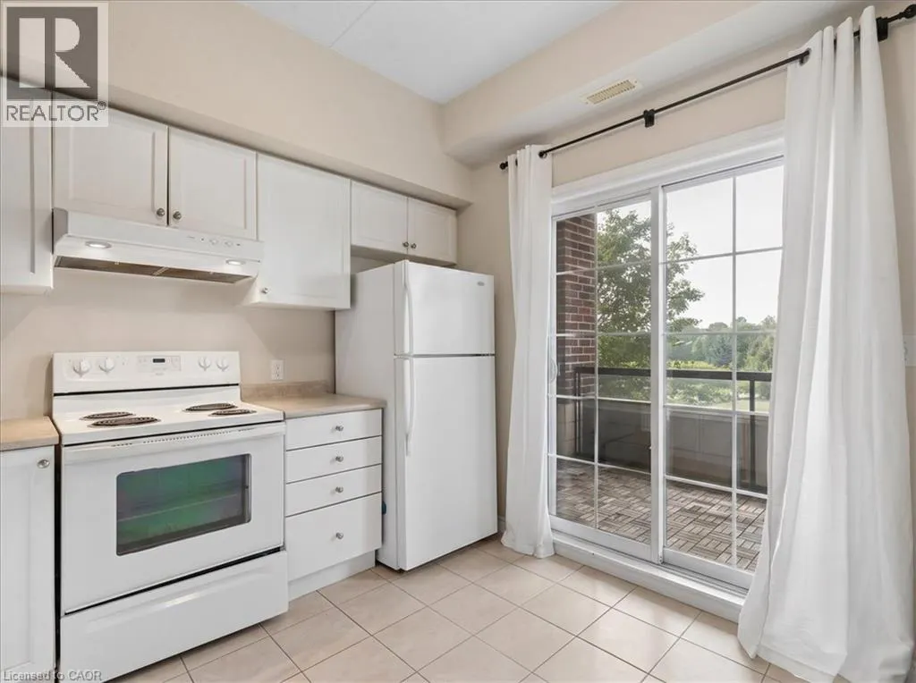 308 WATSON Parkway N Unit# 205 #205