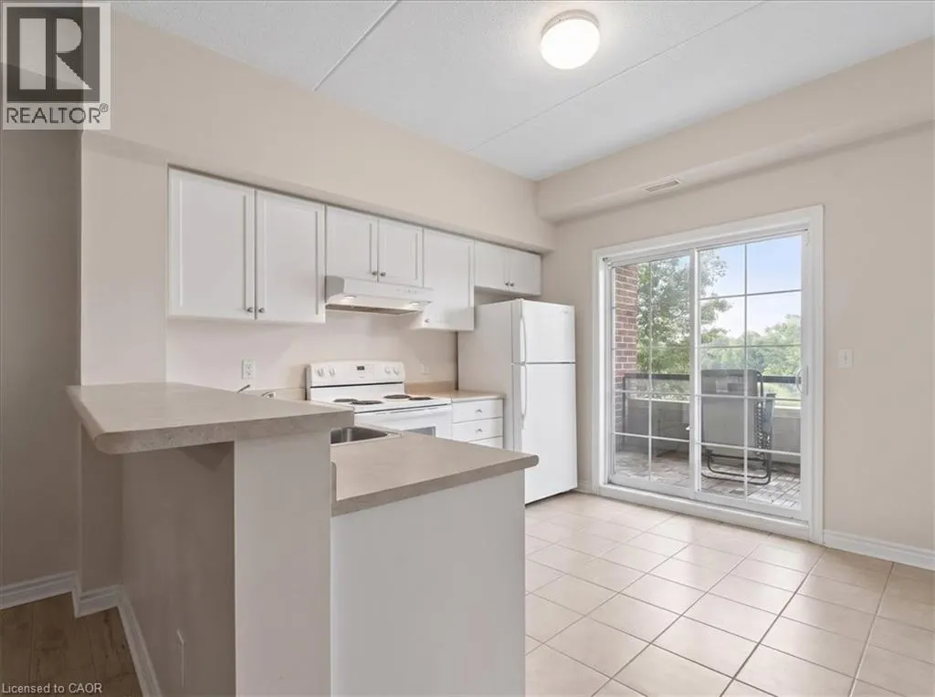 308 WATSON Parkway N Unit# 205 #205