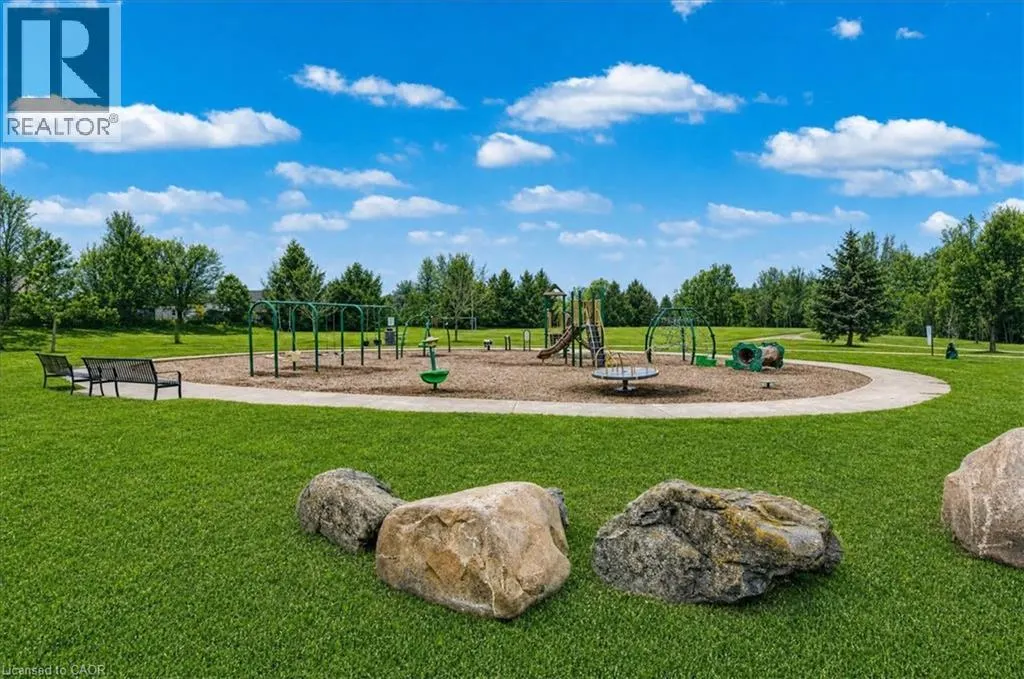 308 WATSON Parkway N Unit# 205 #205