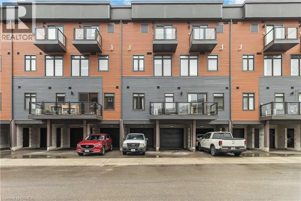 2 WILLOW Street Unit# 60 #60