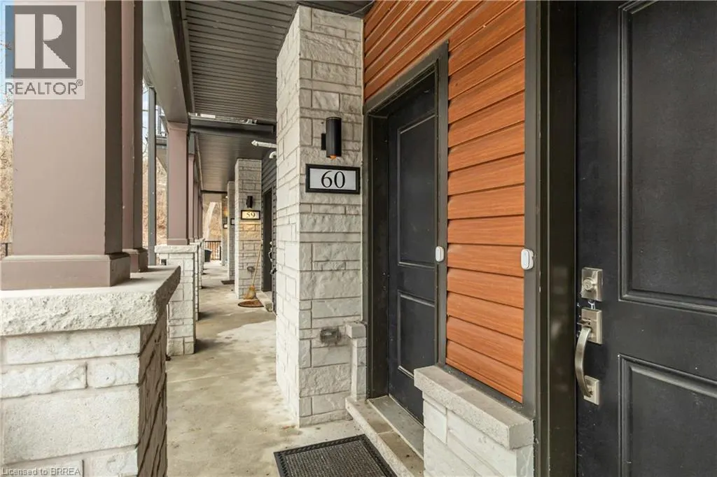 2 WILLOW Street Unit# 60 #60