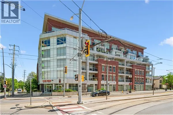 188 KING Street S Unit# 304