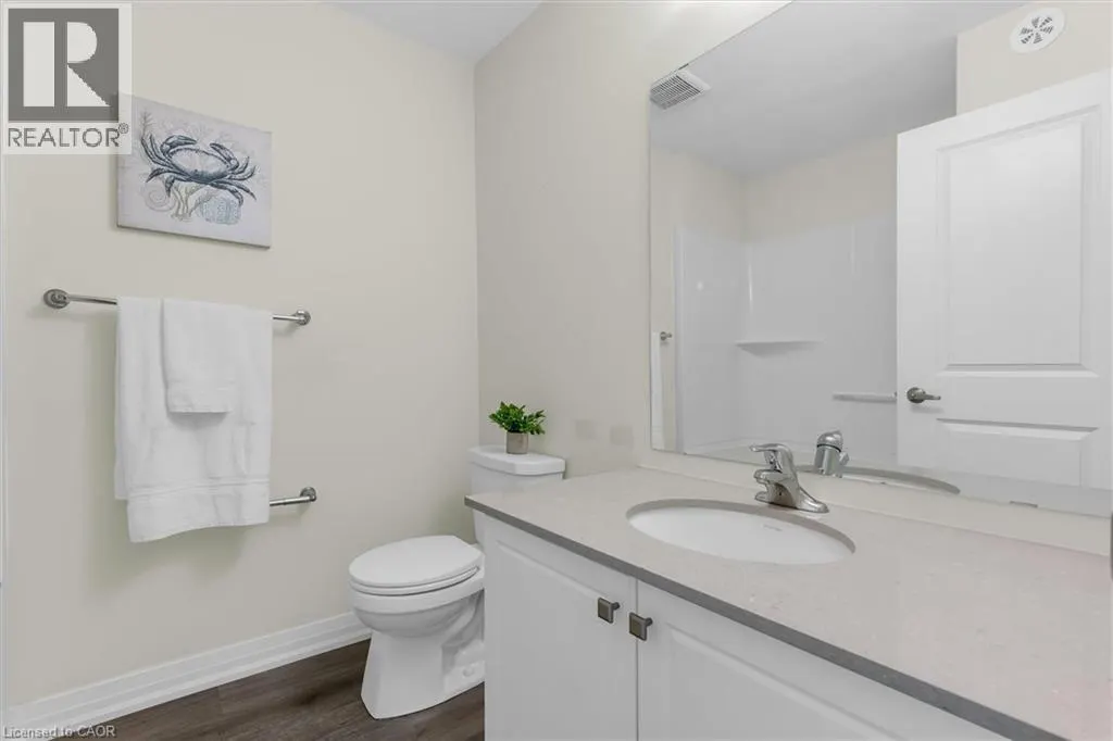 185 BEDROCK Drive Unit# 24 #24