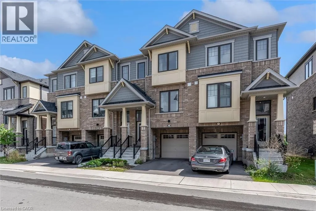 185 BEDROCK Drive Unit# 24 #24