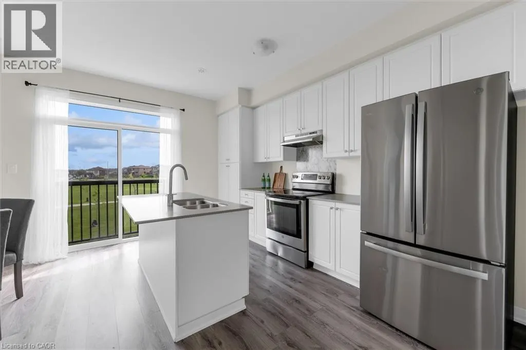 185 BEDROCK Drive Unit# 24 #24