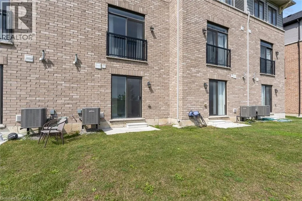 185 BEDROCK Drive Unit# 24 #24