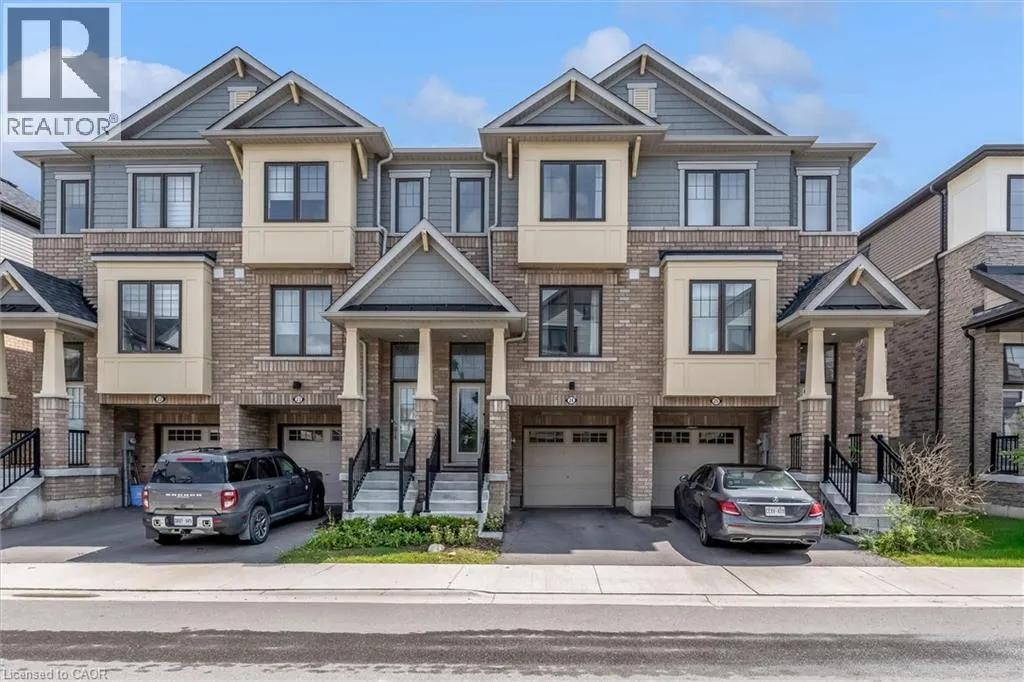 185 BEDROCK Drive Unit# 24 #24