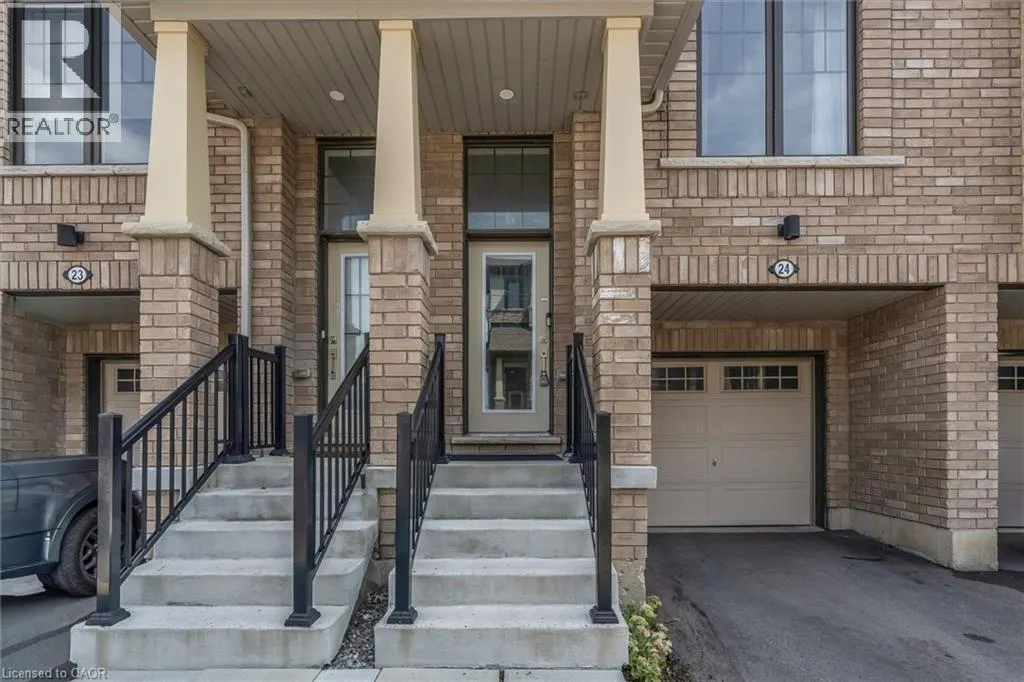 185 BEDROCK Drive Unit# 24 #24