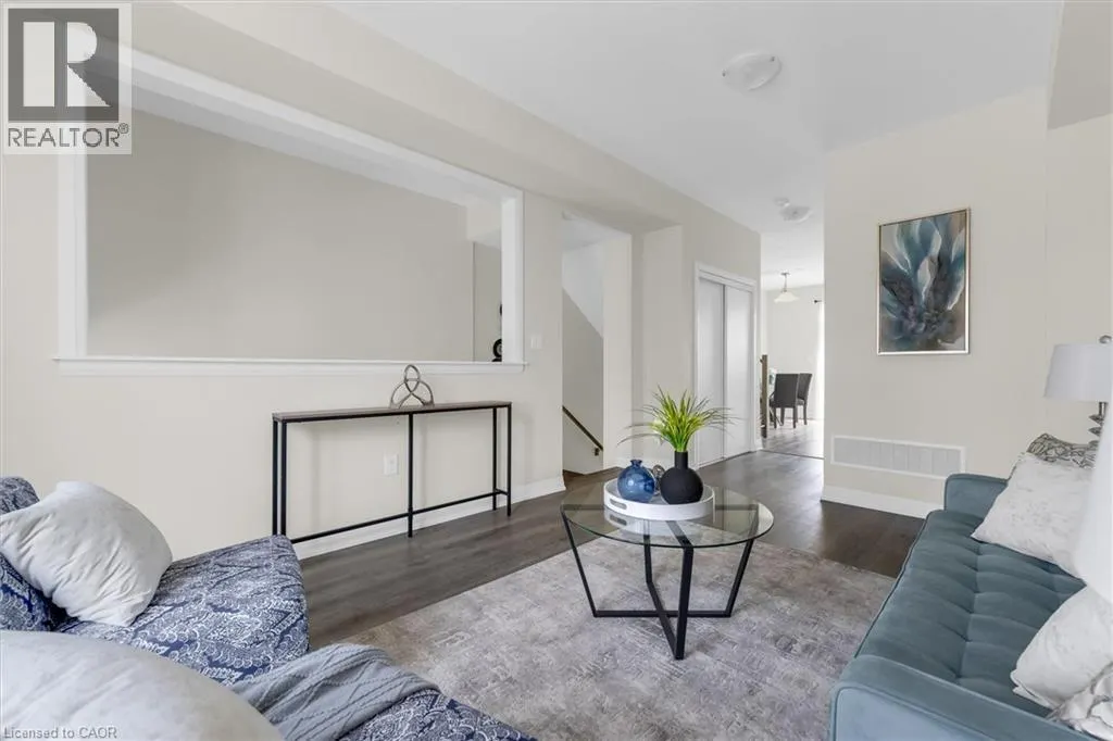 185 BEDROCK Drive Unit# 24 #24