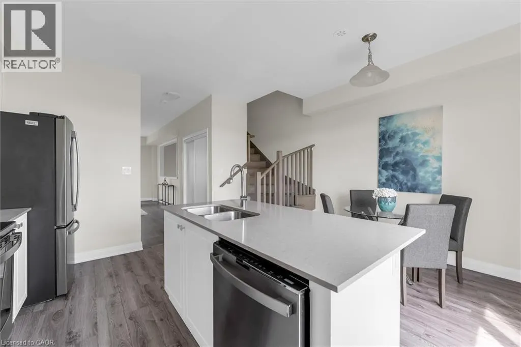 185 BEDROCK Drive Unit# 24 #24