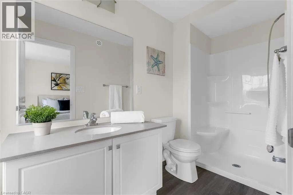 185 BEDROCK Drive Unit# 24 #24