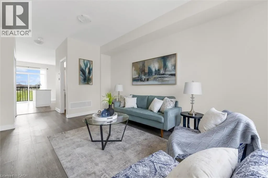 185 BEDROCK Drive Unit# 24 #24