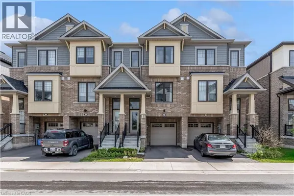 185 BEDROCK Drive Unit# 24