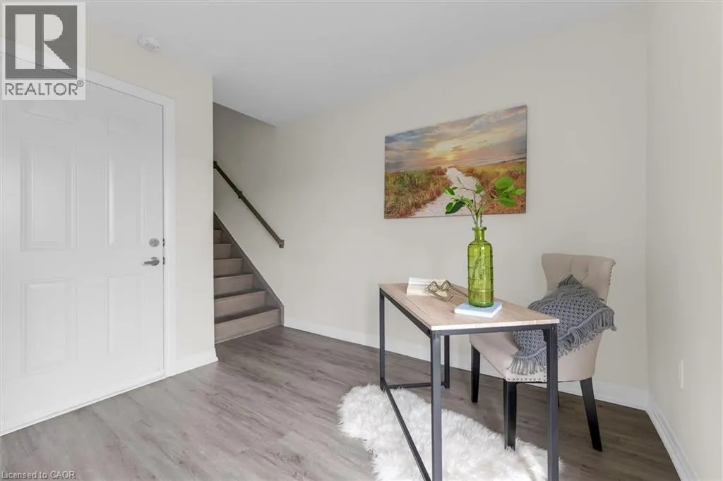 185 BEDROCK Drive Unit# 24 #24