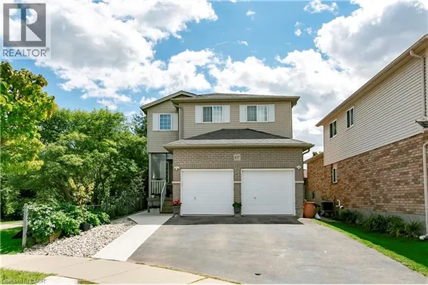 107 GLENCLIFFE Court