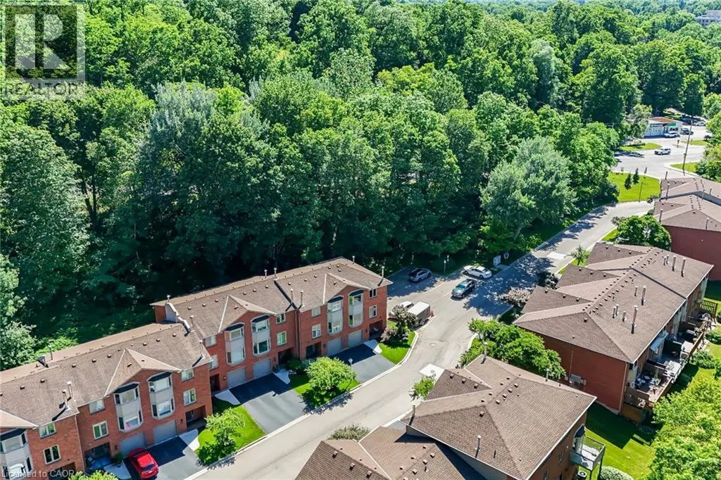 30 OSLER Drive Unit# 25 #25