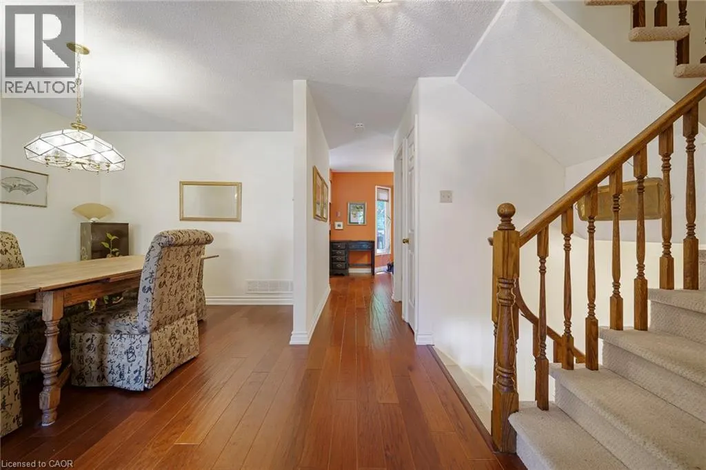 30 OSLER Drive Unit# 25 #25
