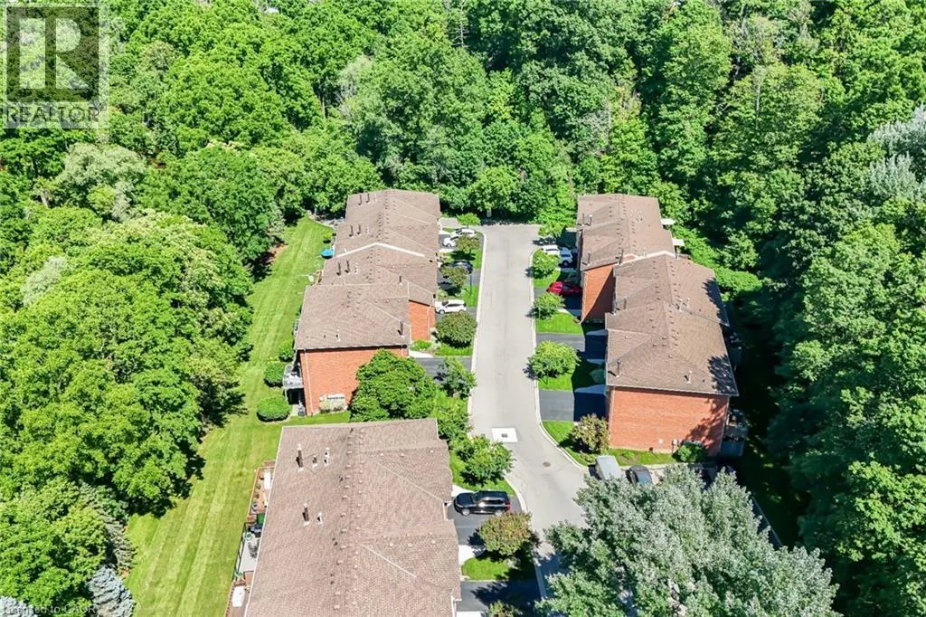 30 OSLER Drive Unit# 25 #25