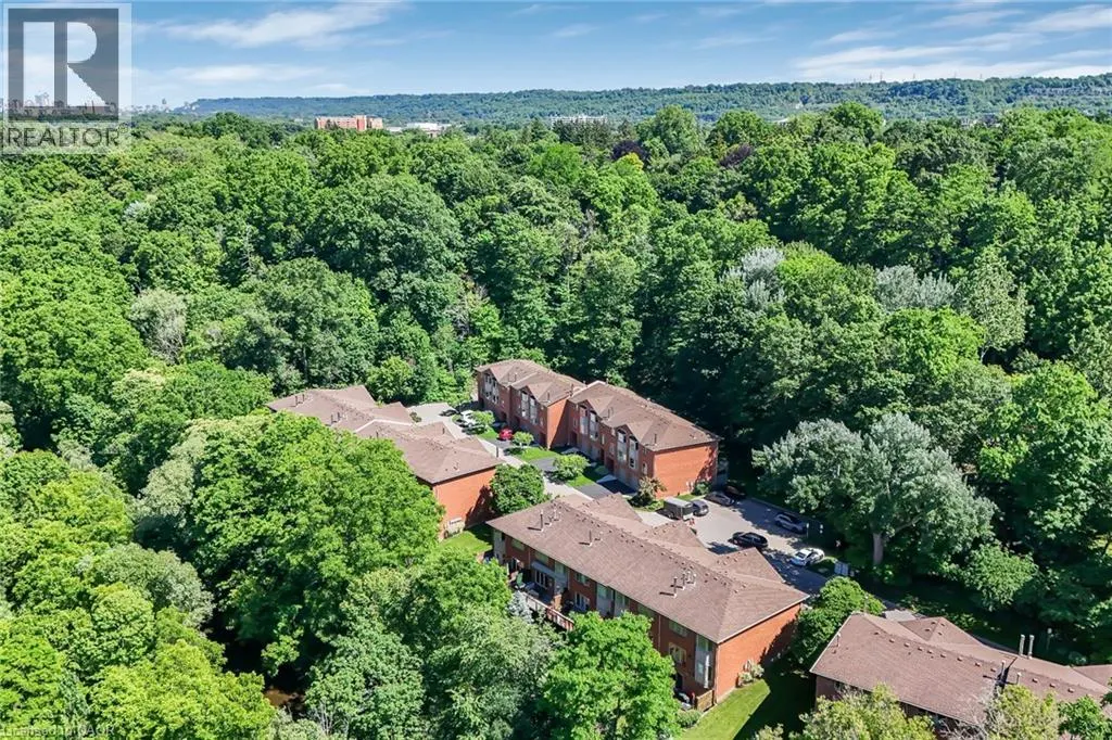 30 OSLER Drive Unit# 25 #25