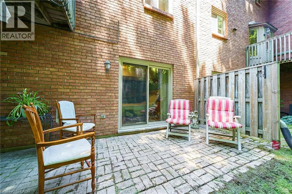 30 OSLER Drive Unit# 25 #25