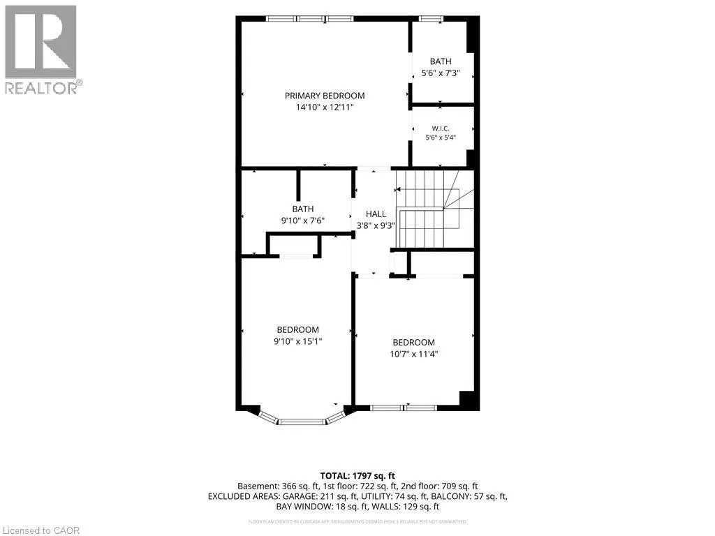 30 OSLER Drive Unit# 25 #25