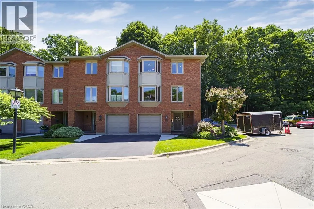30 OSLER Drive Unit# 25 #25