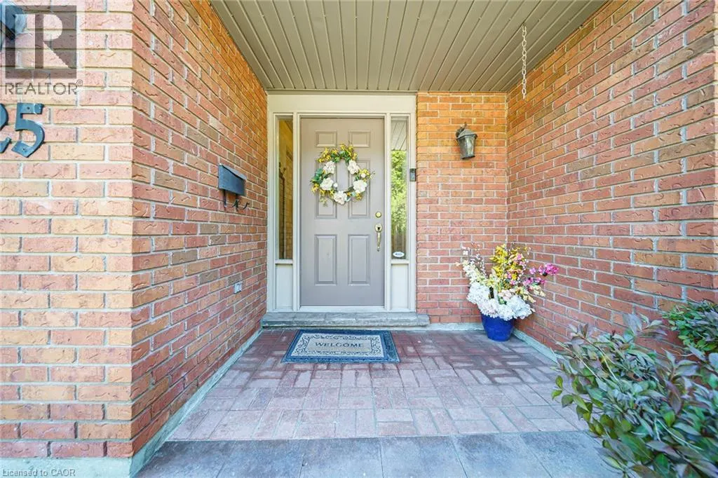 30 OSLER Drive Unit# 25 #25