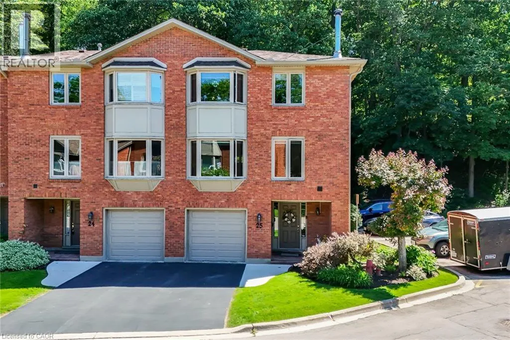 30 OSLER Drive Unit# 25 #25